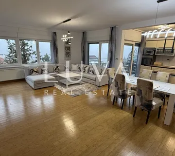 Zagreb, Šestine, 5S stan na dvije etaže, 180m2 na prodaju - cover