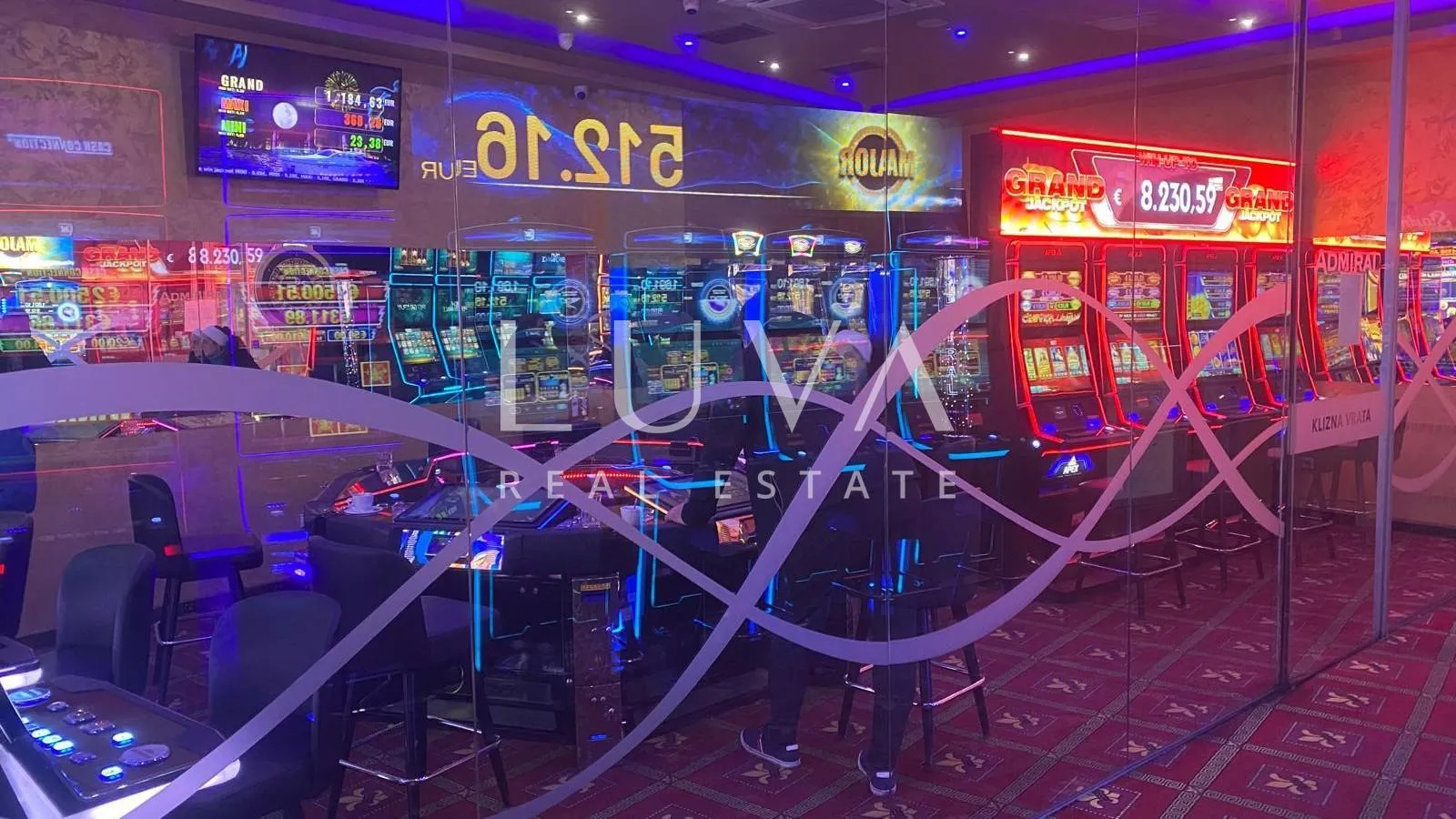 Zagreb, Borovje, moderan poslovni prostor 370m2 na prodaju - cover