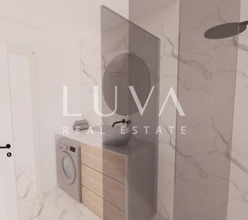 Pakoštane, luksuzna novogradnja, 3s apartman S3, prodaja - cover