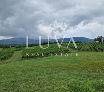 Jastrebarsko, građevinsko zemljište 3000m2 na prodaju - cover