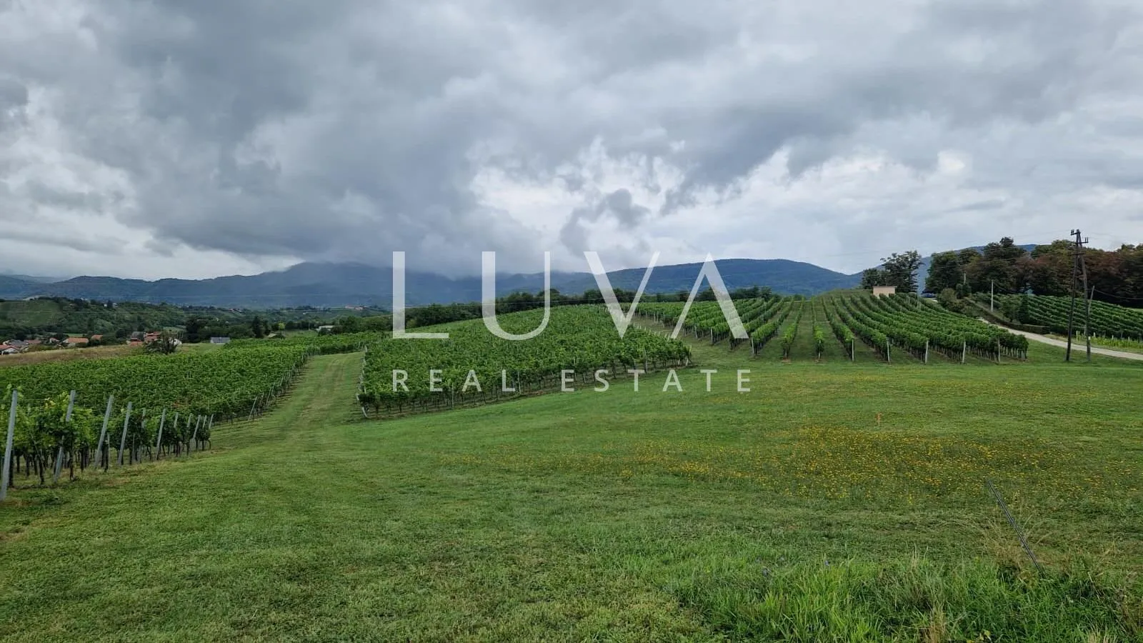 Jastrebarsko, građevinsko zemljište 3000m2 na prodaju - cover