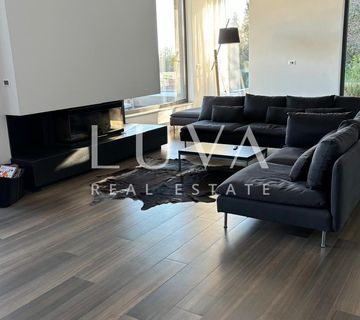 Zagreb, Ksaver, luksuzna vila 250 m2 za najam - cover