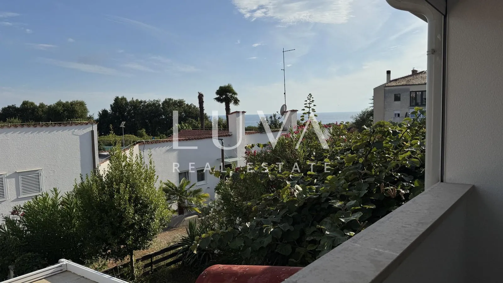 Istra, Novigrad, kuća na dvije etaže u blizini mora, 93 m2 - cover