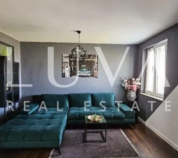 Split, Manuš, najam, namješten 3 sobni stan 65 m² - cover