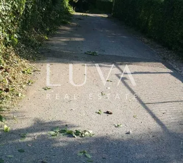 Šenkovec, Brdovec, građevinsko zemljište površine 716m2, prodaja - cover