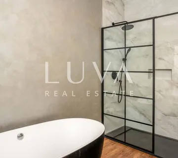 Jadranovo, luksuzna vila s bazenom blizu mora na prodaju - cover