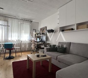 Zagreb, Dugave, stan 32m2, najam - cover