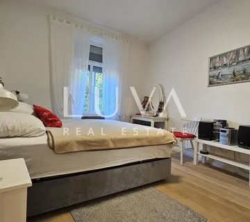 Zagreb, Ribnjak, šarmantan 2s stan 52m2 za najam - cover