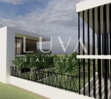 Karlovačka,  Duga Resa, dvosoban stan u modernoj novogradnji s vrtom, 77.97 m² - cover