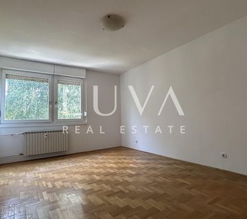 Zagreb, Vrbani, dvosoban stan 40 m2, prodaja - cover