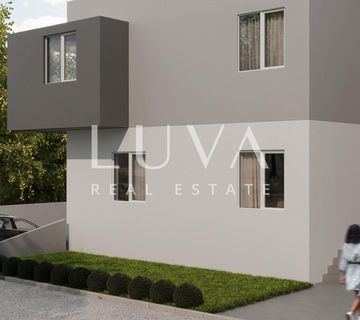Zagreb, Dobri Dol, luksuzna novogradnja 2s stan 71.01 m2 NKP - cover