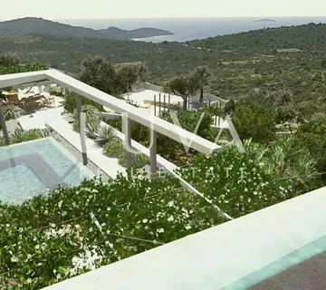 Građevinsko zemljište s dozvolom i projektom, Sevid - Dvornice - cover