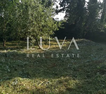 Šenkovec, Brdovec, građevinsko zemljište površine 716m2, prodaja - cover