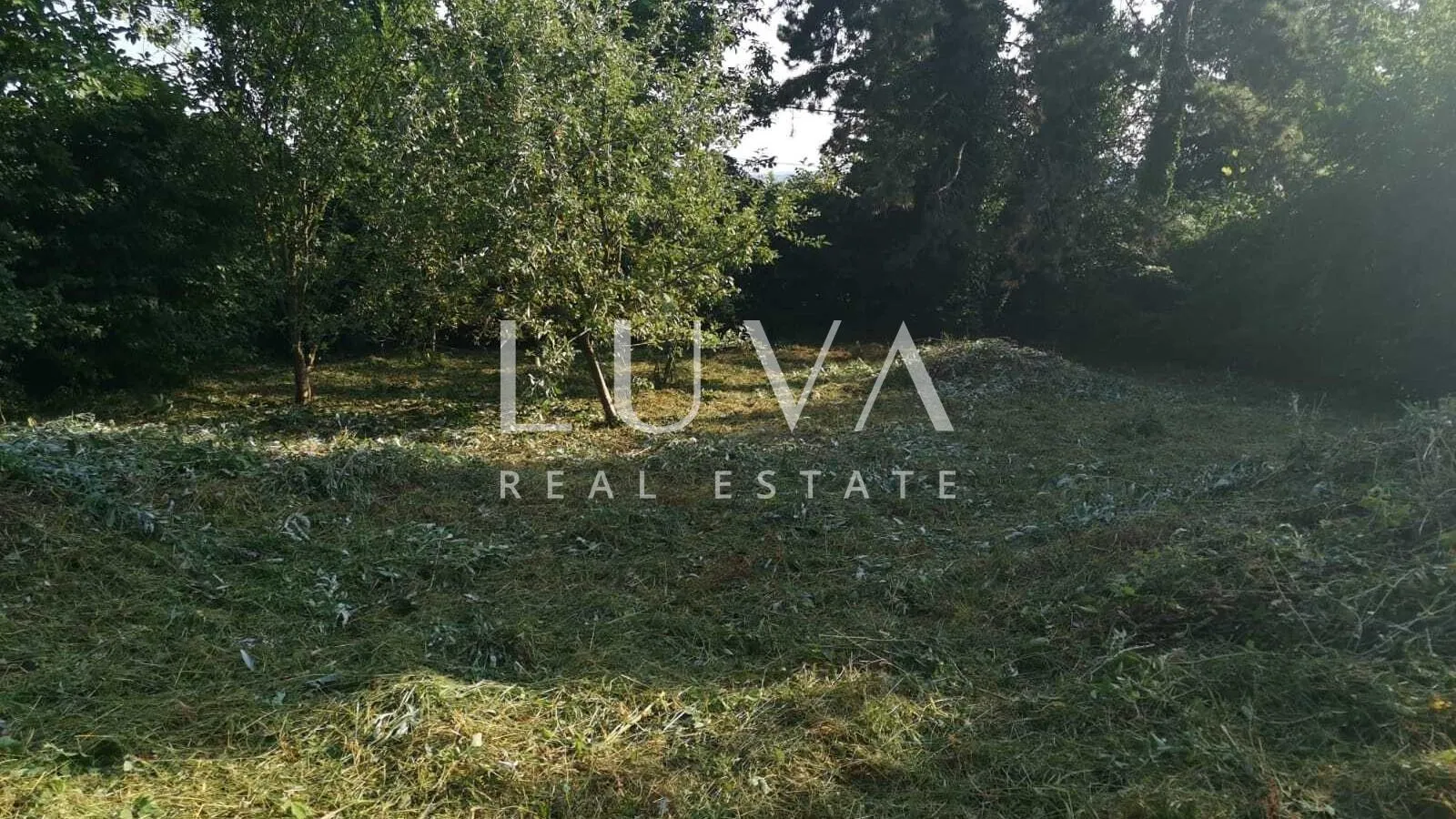 Šenkovec, Brdovec, građevinsko zemljište površine 716m2, prodaja - cover