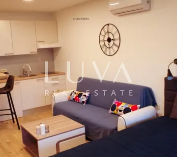 Zagreb, Zapruđe, trosoban stan 56m2, prodaja - cover