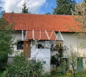 Jastrebarsko, Poljanica Okićka, vikendica na prodaju - cover