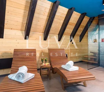 Kupjak, Gorski Kotar, kuća s bazenom i predivnim pogledom na prodaju - cover