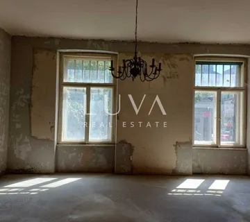 Zagreb, Palmotićeva, 4s stan 136,16m2, prodaja