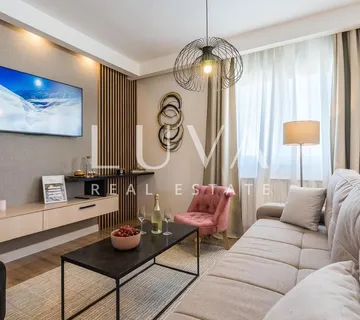 Zagreb, Remetinec, penthouse 60m2 s terasom i VPM, prodaja - cover