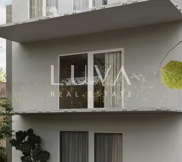Zagreb, Dobri Dol, luksuzna novogradnja 2s stan 72,35 m2 NKP