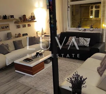 Zagreb, Donji Grad, stan 113m2 + 2VPM, prodaja - cover