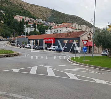 Dubrovnik, Gruž, poslovni prostor 318m2 na prodaju