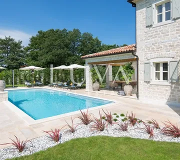 Luksuzna vila s bazenom u Kanfanaru, Istra - Ladići, Kanfanar