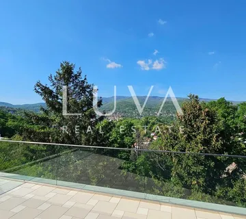 Gornje Prekrižje, luksuzna obiteljska vila s bazenom na prodaju - cover