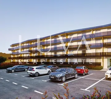 Istra, Poreč, moderan stan na 3. katu u blizini mora , stan 308, 76,75 m2 - cover