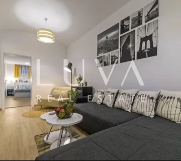 Zagreb, centar, 2s stan, odlična lokacija, NKP 45 m2