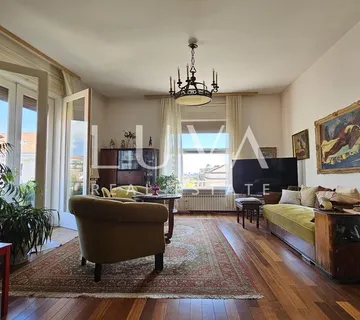 Zagreb, centar, luksuzan 4s stan 152m2 + VPM na prodaju - cover