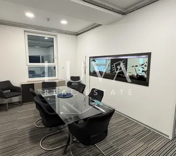 Zagreb, Kamenarka, poslovni prostor 191 m2 za najam - cover