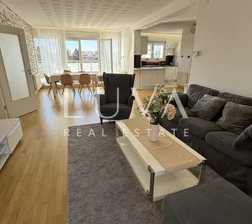 Zagreb, Lašćina, 4S moderan stan s 2 terase, 130 m² - cover