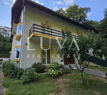 Zagreb, Kraljevec, obiteljska kuća 260m2 na prodaju - cover