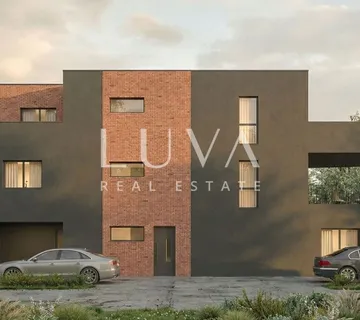 Zagreb, Blato, 4s stan, NKP 106 m2 s terasom na prodaju, novogradnja