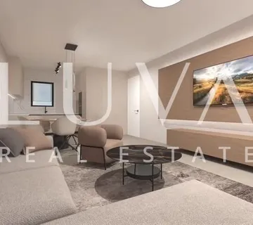 Zagreb, Jastrebarsko, zgrada 4, kuća S16, NKP 114 m2, novogradnja