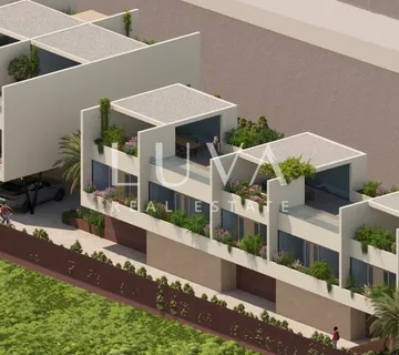 Zadar, luksuzna novogradnja, 4s stan S 1.3 158,85m2 , prodaja