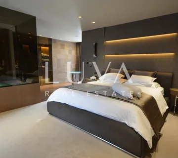 Zagreb, Radnička cesta, luksuzan penthouse 368m2 neto na prodaju - cover