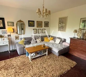 Zagreb, Trešnjevka, 3s stan 82 m²+ parking na prodaju - cover