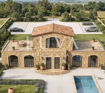 Kruševo, Meka Draga, 3s apartman S2 na prodaju - Kruševo, Obrovac