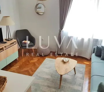 Zagreb, centar, dvoetažni stan 137m2 na prodaju - cover