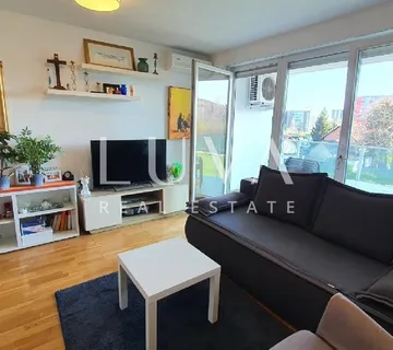 Zagreb, Špansko, novija gradnja, stan 41 m2 na prodaju - cover