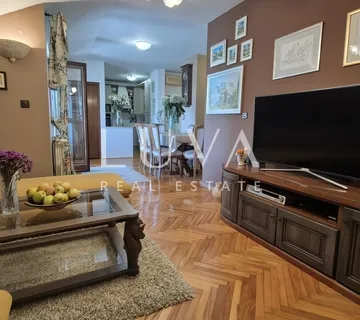 Zagreb, Trešnjevka, 4s stan 103m2 za prodaju