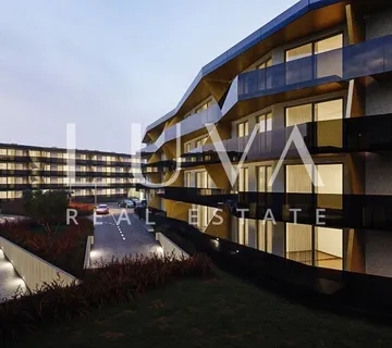 Istra, Poreč, moderan stan na 3. katu u blizini mora, stan C309, 58,63  m2 - cover