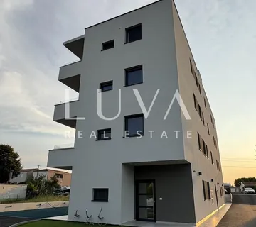 Istra, Tar, moderni stan na drugom katu, 65,71 m2 - cover