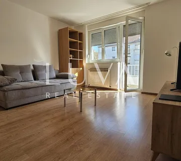 Zagreb, Zvonimirova, kompletno adaptiran 2s stan 56m2, prodaja - cover