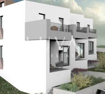 Zagreb, Perjavica, luksuzna novogradnja na prodaju, stan J2 - cover