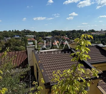 Zagreb, Ksaver, dvoetažni stan, prodaja, NKP 115 m2