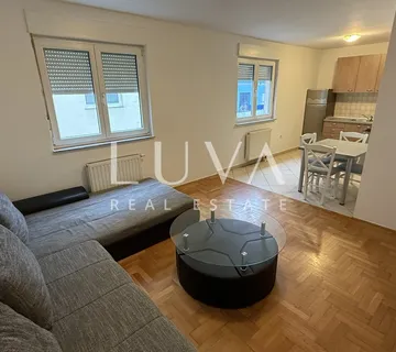 Zagreb, Malešnica, stan s dvije spavaće sobe na 1. katu, 60 m2