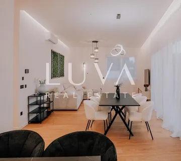 Remete, luksuzan 4s stan 140m2 + 2VPM za najam - cover